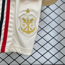 Conjunto Infantil Flamengo 2025/26 Third