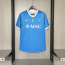 Camisa Napoli 2025/26 Home