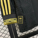 Camisa México 2025/26 Manga Longa 125th Aniversário