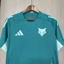 Camisa Cruzeiro 2025/26 Treino I