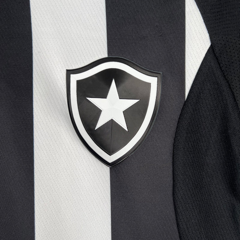 Conjunto Infantil Botafogo 2023/24 - Home