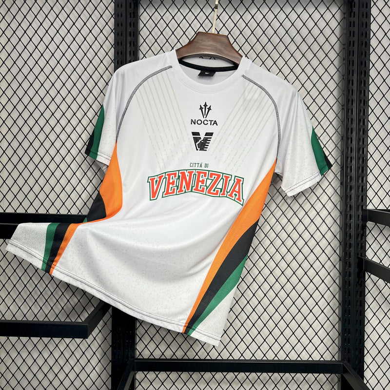 Camisa Venezia 2024/25 Away