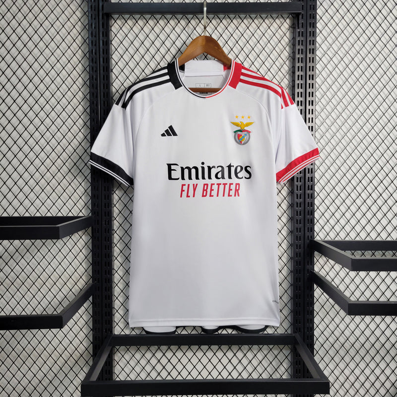 Camisa Benfica 2023/24 Away