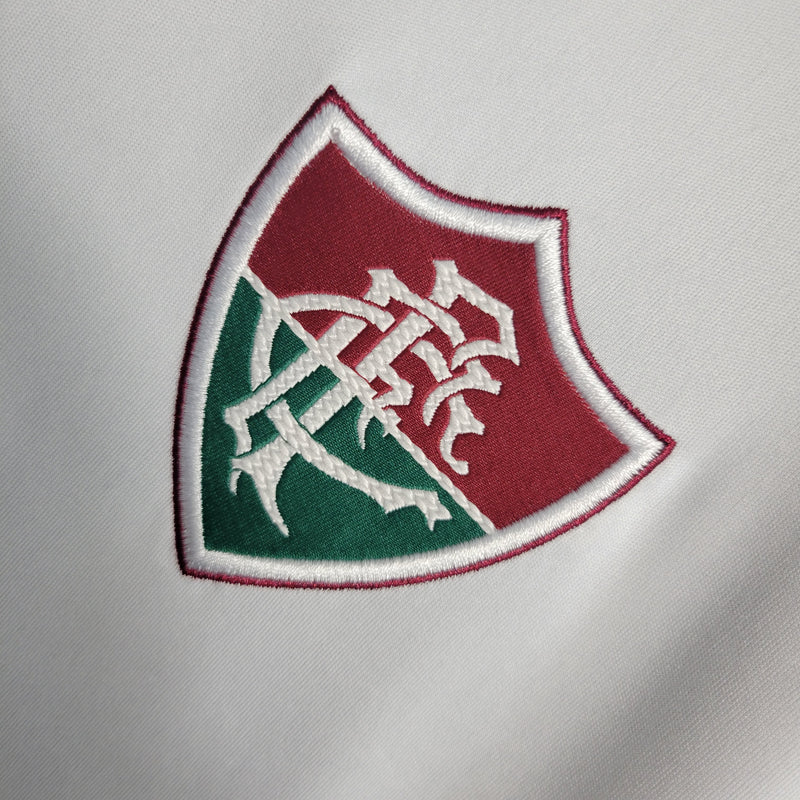 Camisa Feminina Fluminense 2023/24 Treino