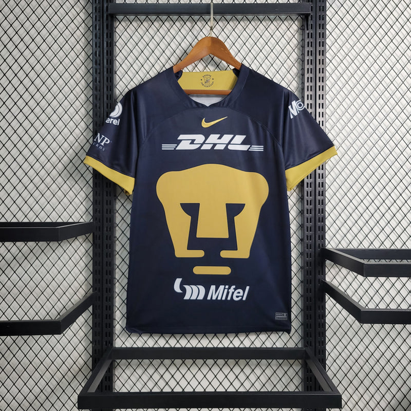 Camisa Club Pumas 2023/24 Away