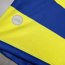 Camisa Retrô Flamengo 2010 Third