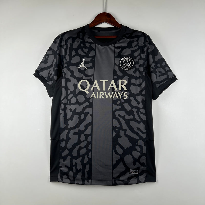 Camisa Paris Saint Germain 2023/24 Third - PSG