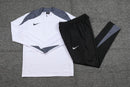 Agasalho de Treino Nike 2024/25 White