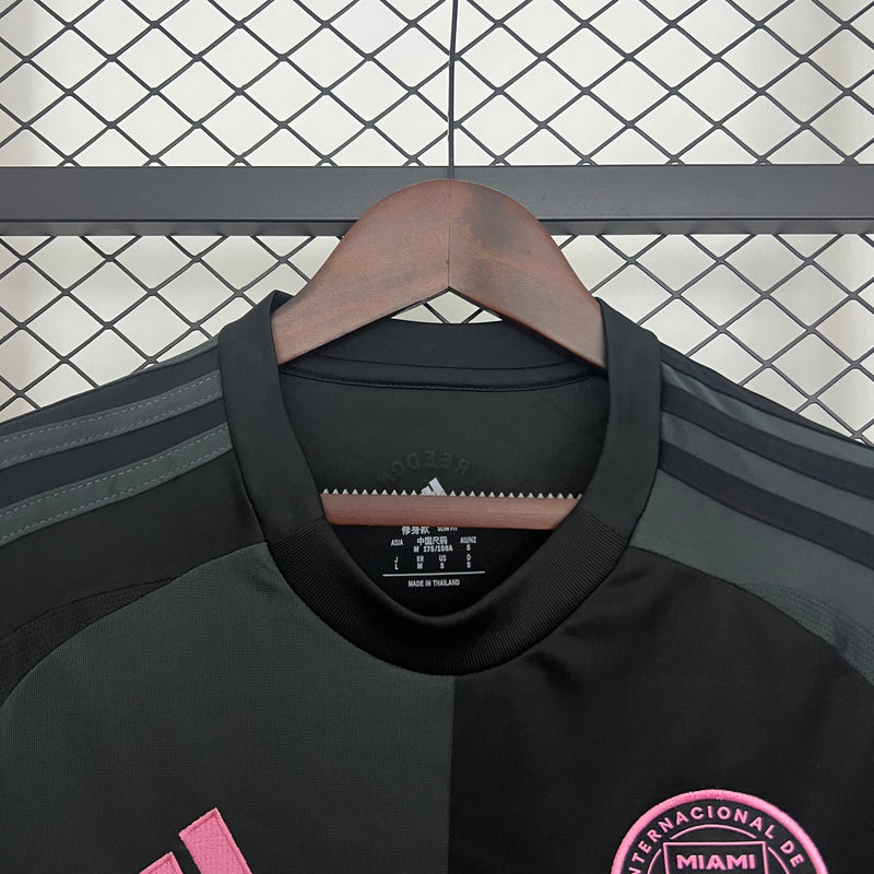 Camisa Inter Miami 2025/26 Away