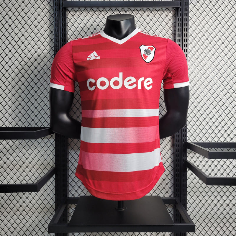 Camisa Jogador River Plate 2023/24