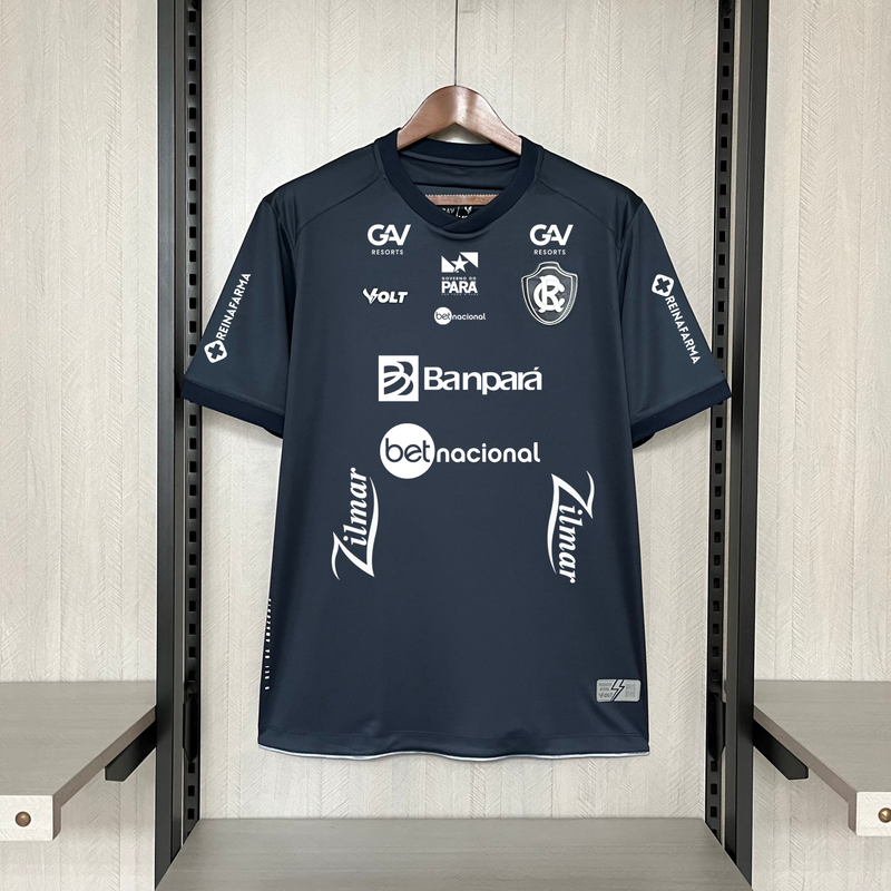 Camisa Remo 2024/25 Home