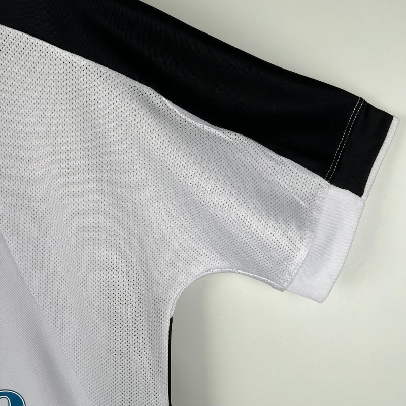 Camisa Retrô Corinthians 2000 Home