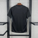 Camisa Corinthians 2025/26 Goleiro Preta