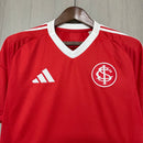 Camisa SC Internacional 2025/26 Home