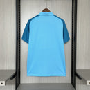 Camisa Polo 2025/26 Treino Azul