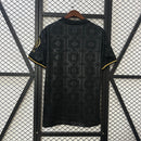 Camisa Bayern de Munique 2025/26 125 Anos Preta