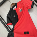 Camisa Feminina Vitória 2025/26 Home