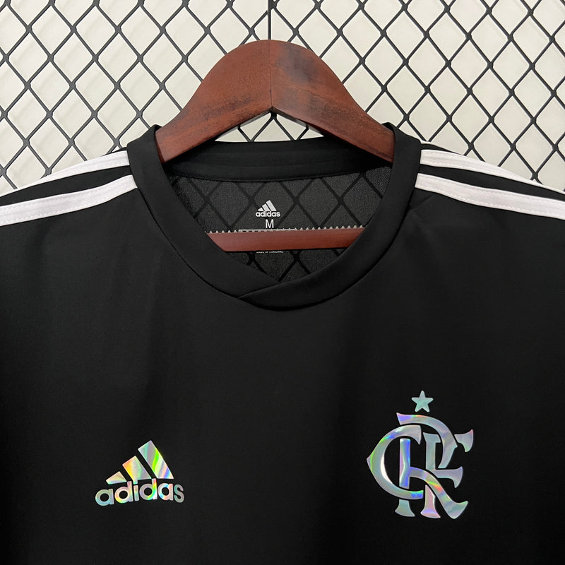 Camisa Flamengo x BALMAIN 2024/25