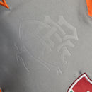 Camisa Fluminense 2023/24 Goleiro Cinza