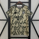 Camisa Bayern de Munique 2025/26 Especial