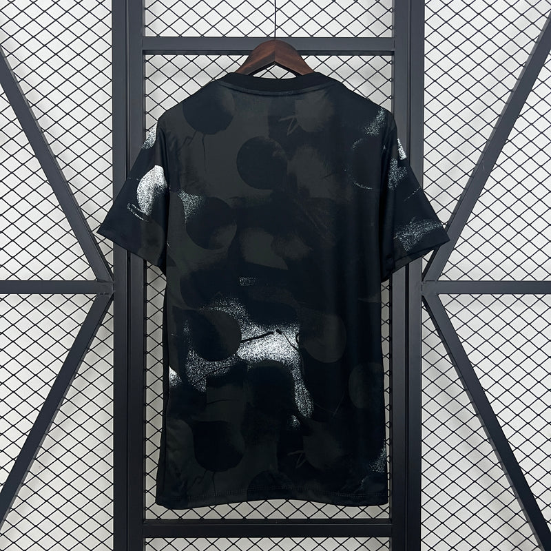 Camisa Corinthians 2025/26 Treino