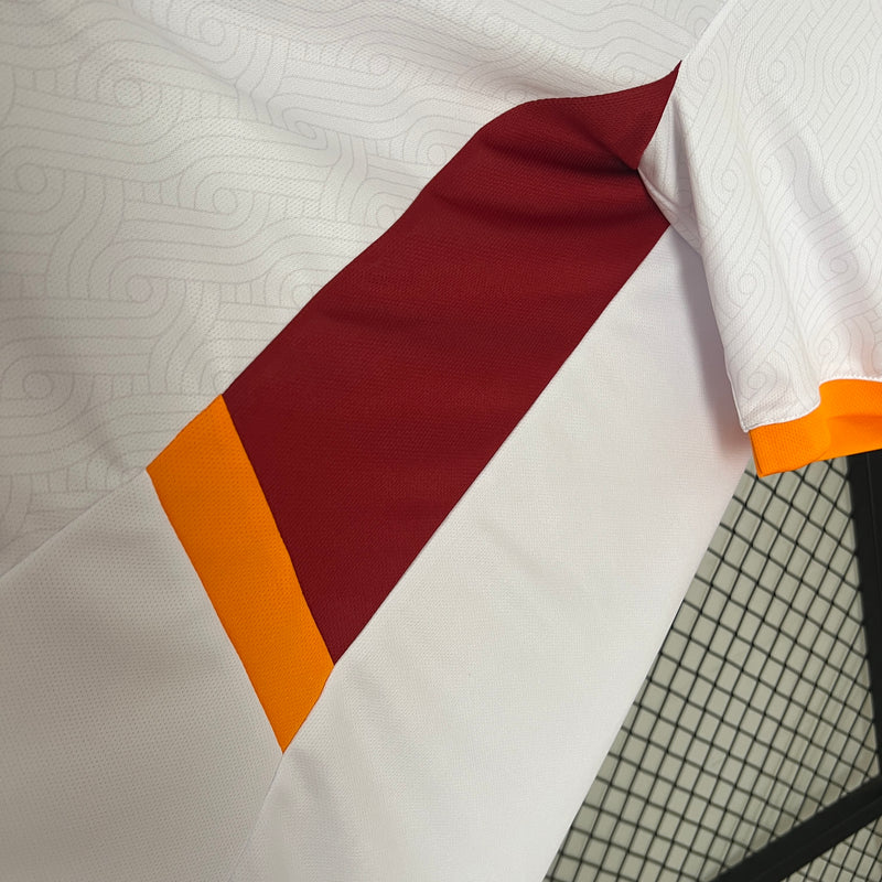 Camisa Galatasaray 2024/25 Away