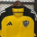 Camisa Atlético Mineiro 2025/26 Treino II