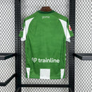 Camisa Real Betis 2025/26 Home