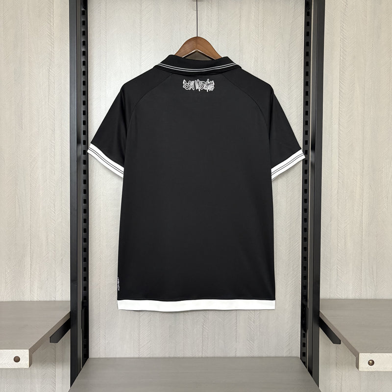 Camisa Vasco da Gama 2025/26 Home