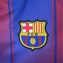 Camisa Feminina Barcelona 2025/26 Home