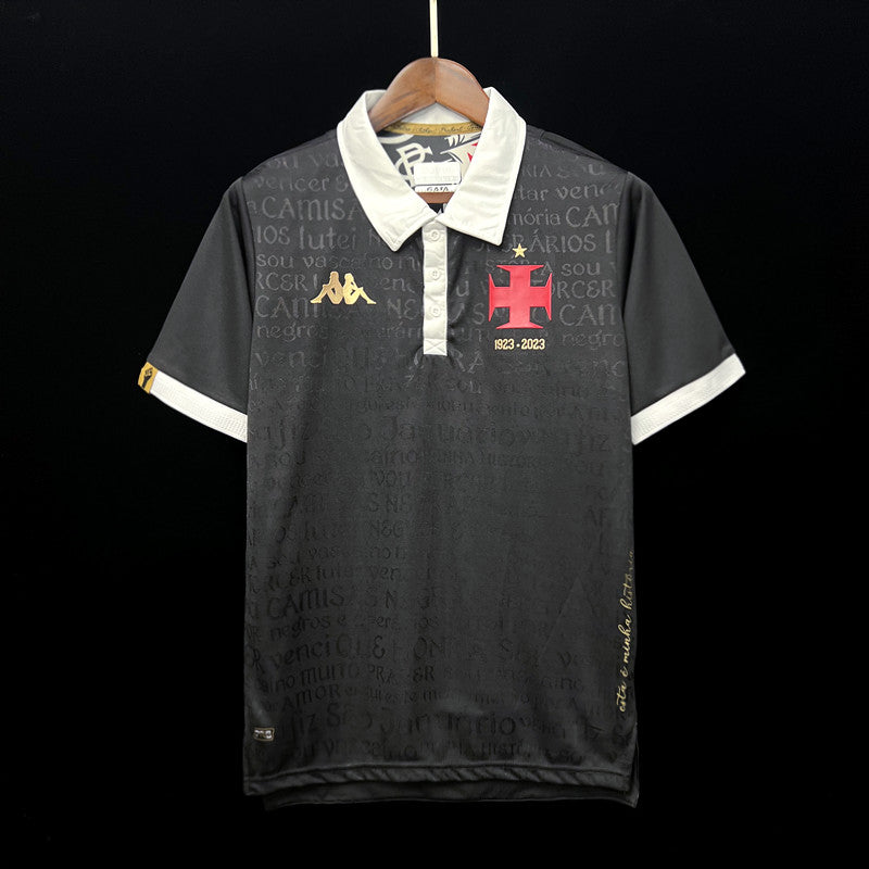 Nova Camisa Vasco da Gama 2023/24 Third