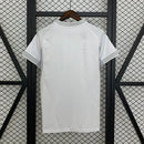 Camisa Feminina Real Madrid 2025/26 Home