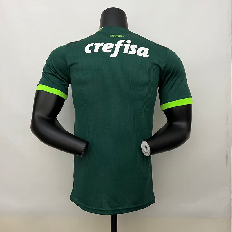 Camisa Jogador Palmeiras 2023/24 Home