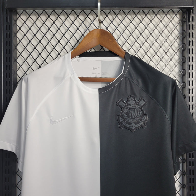 Camisa Corinthians 2022/23 Especial