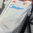 Camisa Sevilla 2025/26 Home