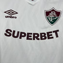 Camisa Fluminense 2025/26 Away