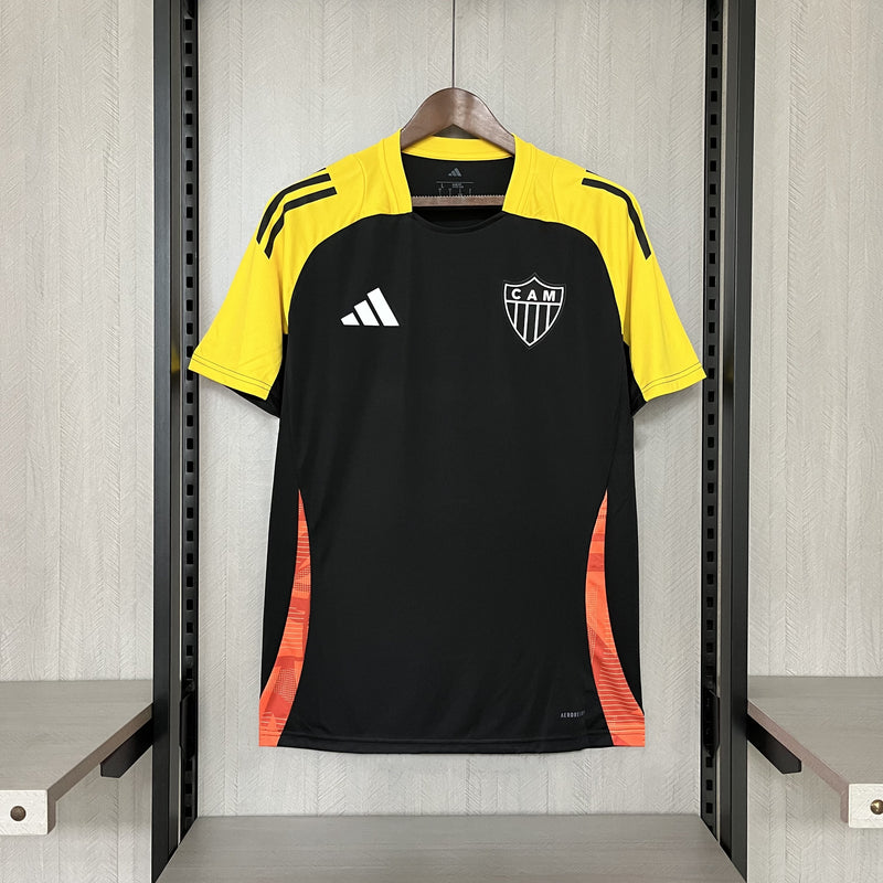 Camisa Atlético Mineiro 2025/26 Treino I
