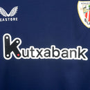 Camisa Athletic Bilbao 2025/26 Away