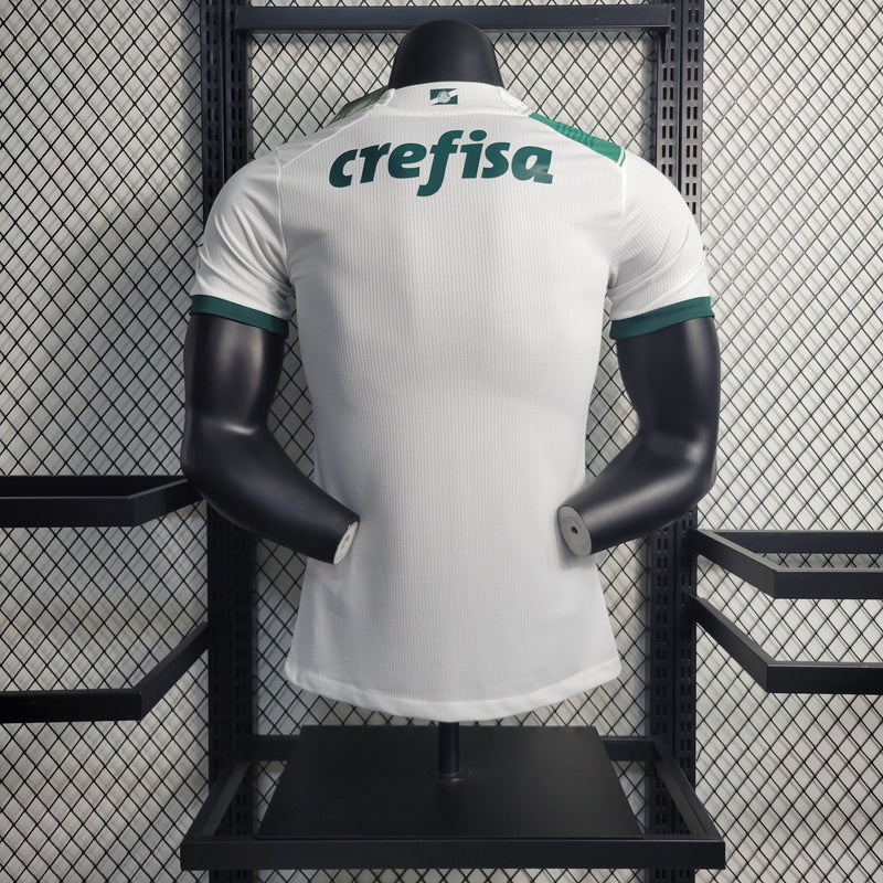 Camisa Jogador Palmeiras 2023/24 Away