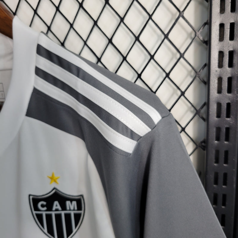 Camisa Atlético Mineiro 2023/24 Away