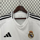 Camisa Real Madrid 2024/25 Home