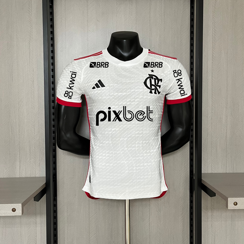 Camisa Jogador Flamengo 2024/25 Away