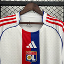 Camisa Lyon 2025/26 Home