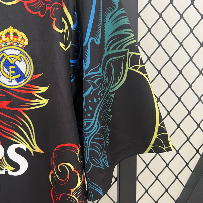 Camisa Real Madrid 2024/25 Edição Especial I