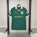 Camisa SE Palmeiras 2024/25 Home