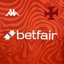 Camisa Vasco da Gama 2025/26 Goleiro