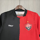 Camisa E.C Vitória 2025/26 Home