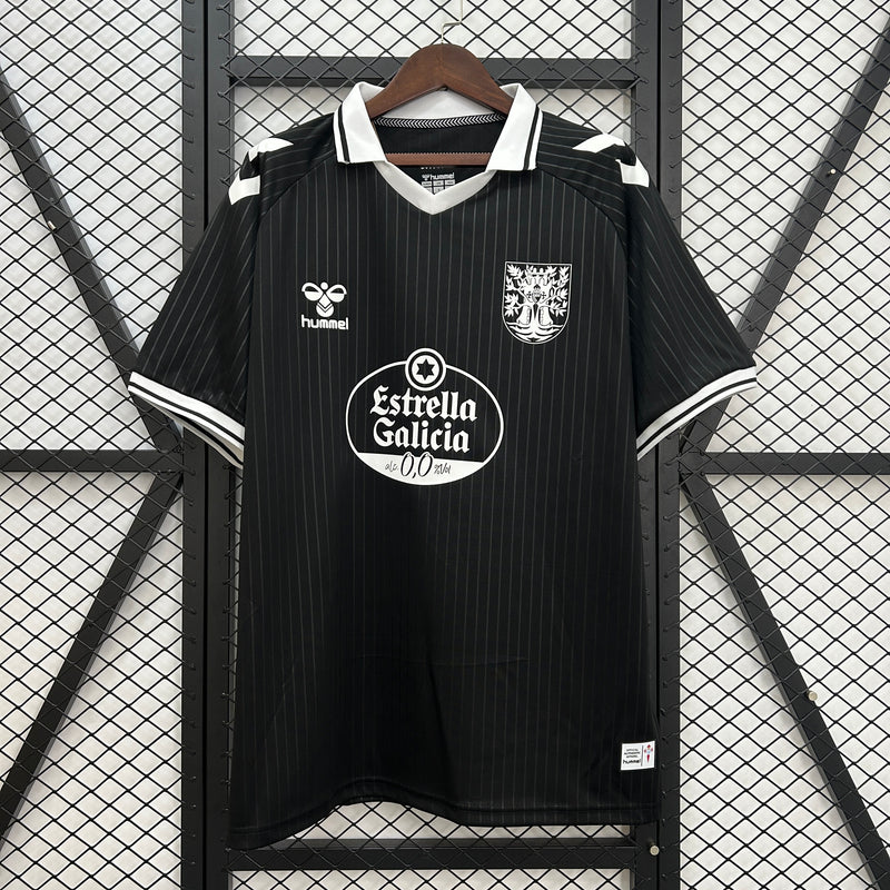 Camisa Celta de Vigo 2025/26 100th Especial
