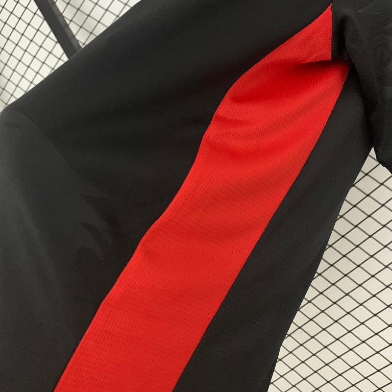 Camisa Seleção Albânia 2025/26 Third