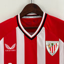 Camisa Athletic Bilbao 2023/24 Home